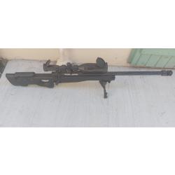 Ssg96 custom