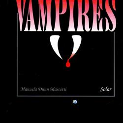 le livre des vampires par manuela dunn mascetti