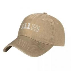 Casquette 5.11 Tactical - Kaki / Unique