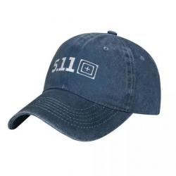 Casquette 5.11 Tactical - Navy / Unique
