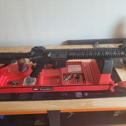 VFC VR16 Fighter Mk2 AEG