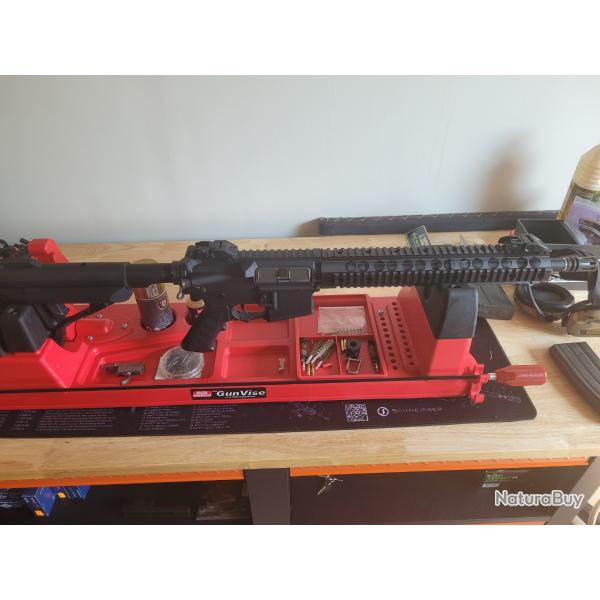 VFC VR16 Fighter Mk2 AEG