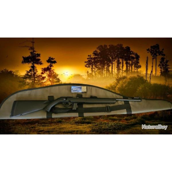 Carabine Mossberg Plinkster 802 - Comme neuve !