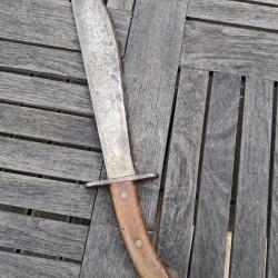 Machette BOLO US ARMY 1917 ww1