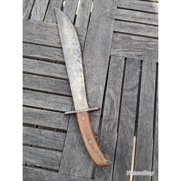 Machette BOLO US ARMY 1917 ww1