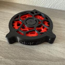 Chargeur Orion 6.35 Fx impact