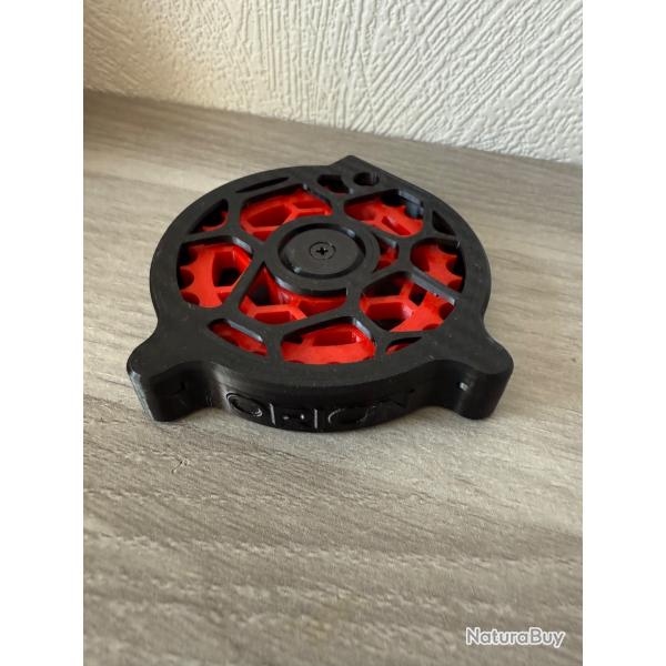 Chargeur Orion 6.35 Fx impact