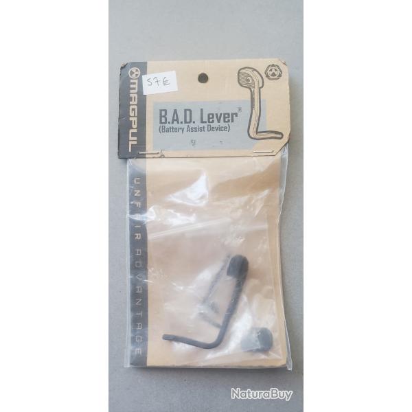 Magpul BAD LEVER Neuf AR15