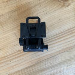 Montage NVG WILCOX L4