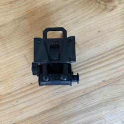 Montage NVG WILCOX L4