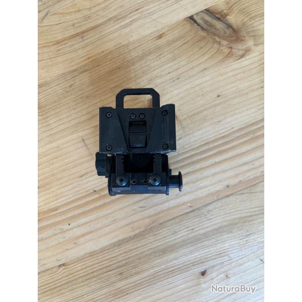 Montage NVG WILCOX L4