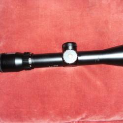 VENDS LUNETTE DE TIR BUSHNELL ELITE 6500