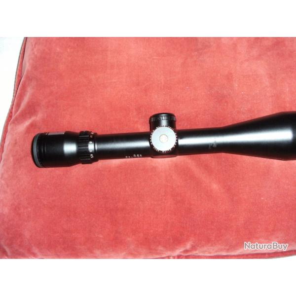 VENDS LUNETTE DE TIR BUSHNELL ELITE 6500