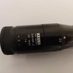 Lunette Zeiss Diavari Z
