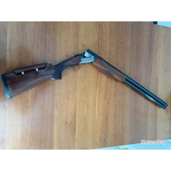FUSIL PERAZZI MT6 Ball Trap