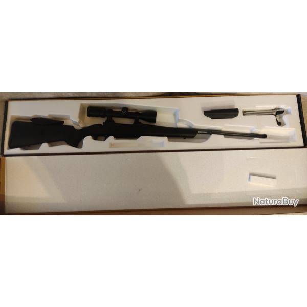 Browning Abolt II Cal 270 win