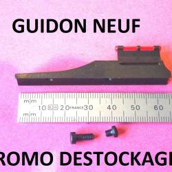 support + guidon fluo NEUF à 15.00 Euros !!!!!! (dimensions sur photos) - VENDU PAR JEPERCUTE