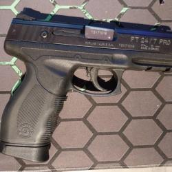 TAURUS PT24/7PRO  9x19