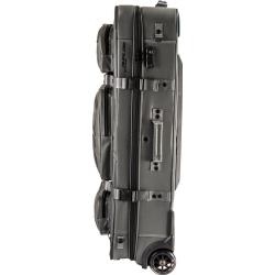 Valise Trolley Avalon Powr DLX pour arc recurve Gris