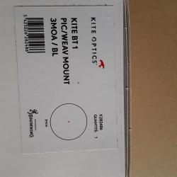 KITE OPTICS BT1 POINT ROUGE