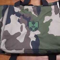 Sac Glacière Isotherme militaire