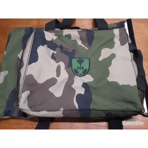 Sac Glacire Isotherme militaire