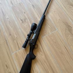 Carabine à verrou Winchester Mod 70