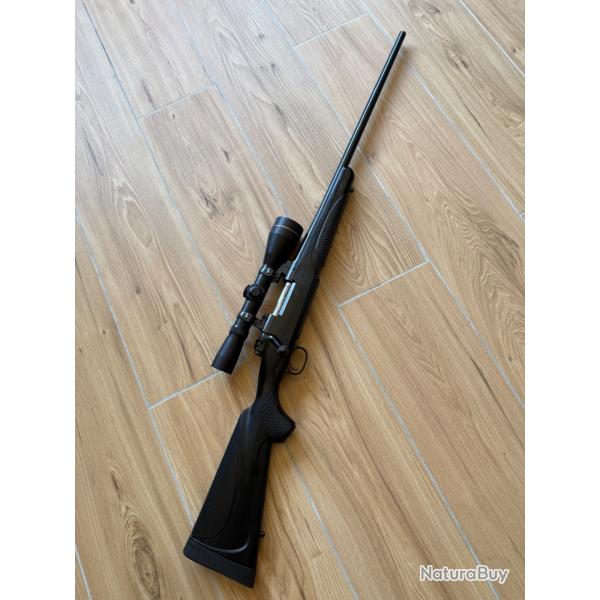 Carabine  verrou Winchester Mod 70