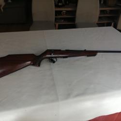 CARABINE ANSCHUTZ
