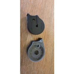 Chargeurs plomb 5.5mm Aselkon PCP MX 2 disponibles