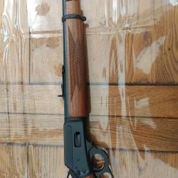 Carabine Marlin lever action 357 magnum