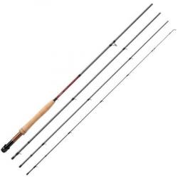 CANNE MOUCHE GREYS WING STREAMFLEX 10'6 #3