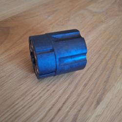 Barillet pour revolver Safegom