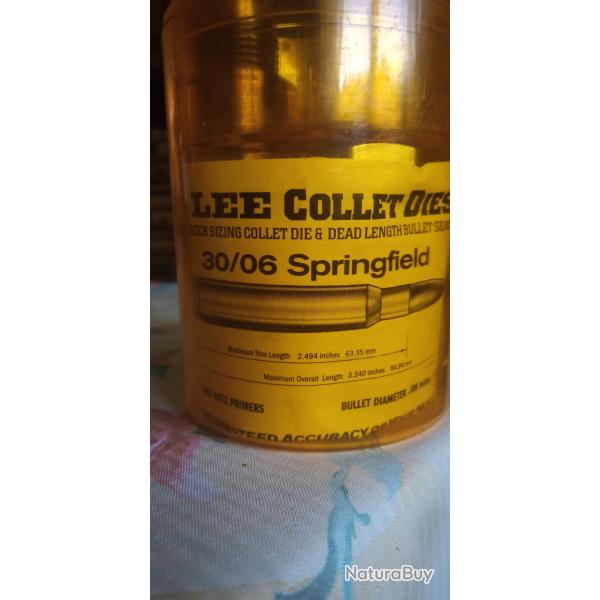 jeux de 3 outils LEE 30-06