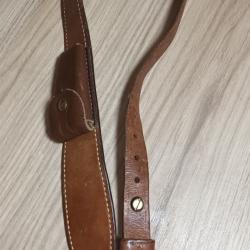 Bretelle BIANCHI "COBRA" SLING
