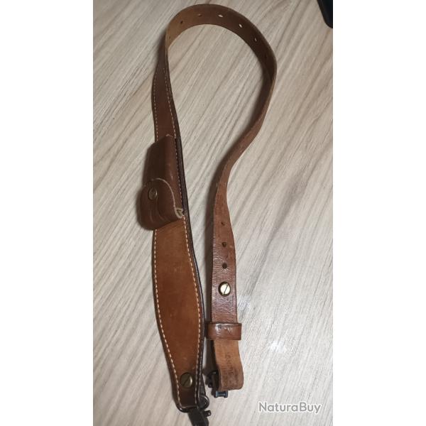 Bretelle BIANCHI "COBRA" SLING