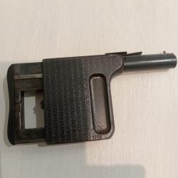 Pistolet Gaulois