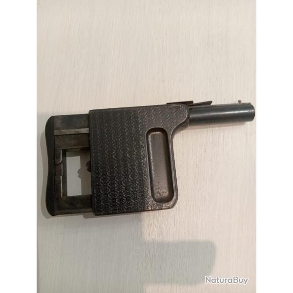 Pistolet Gaulois