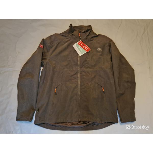 Veste HART Akon-J - HILMAR SUPER DESTOCK !!!