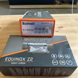 Bushnell 6x50