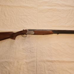 Fusil superposé Fabarm Euralfa cal. 12/70 NEUF!!!