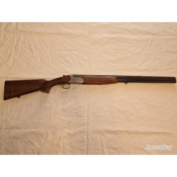 Fusil superpos Fabarm Euralfa cal. 12/70 NEUF!!!