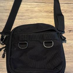 Sacoche tactique pour port d'arme discret GK Pro