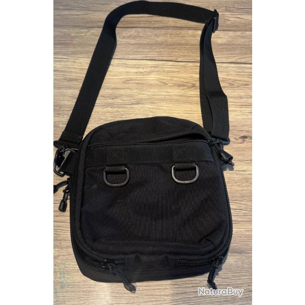 Sacoche tactique pour port d'arme discret GK Pro