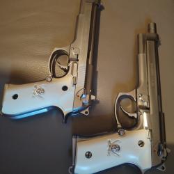 M92 Sword cutlass airsoft