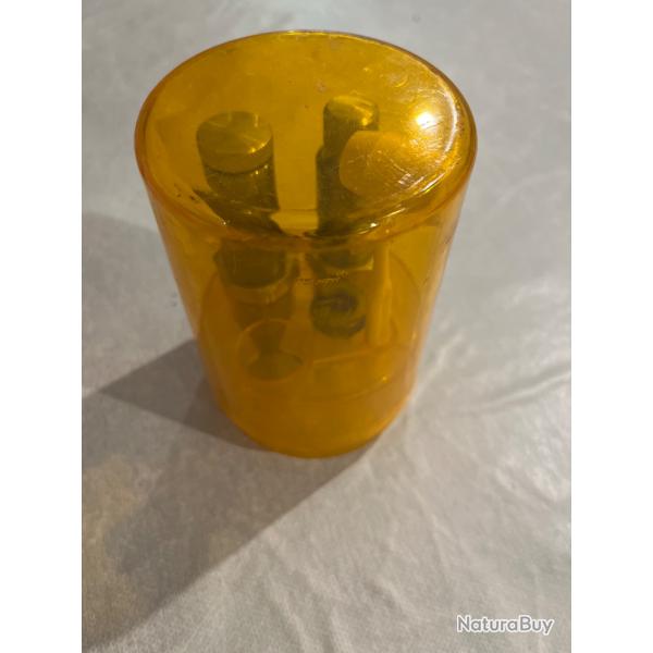 Jeux d'outils lee 7mm08