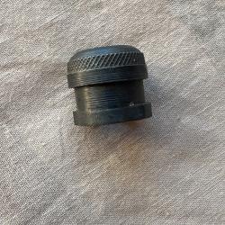 bushing / bouchon de canon MAB mod D ou C