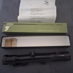 Swarovski Habicht 4x32 + boite d'origine et notice