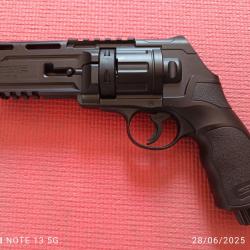 HDR 50 T4E 11 joules