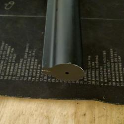 Tube de crosse ar 15 (commercial)